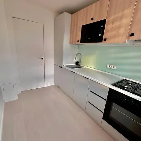 Topspace2 Apartament