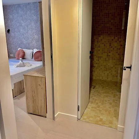 Topspace2 Apartment