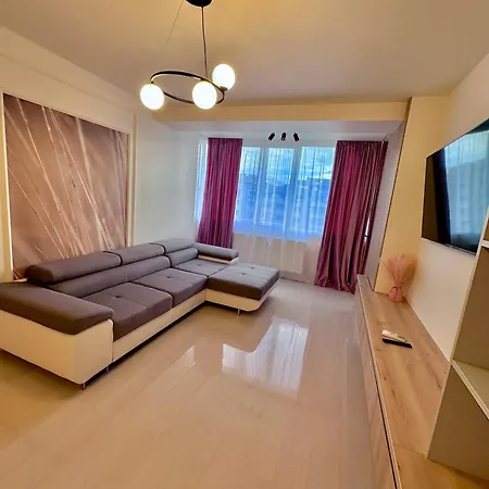 Topspace2 Apartment *
