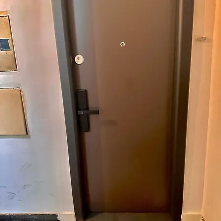 Topspace2 Apartament Bucureşti