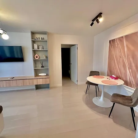 Topspace2 Bucharest