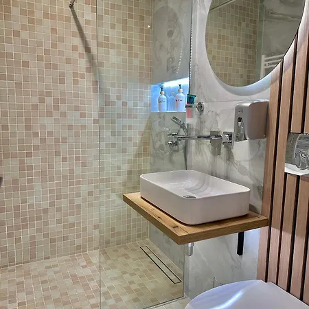 Topspace2 Apartment Bucharest