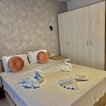 Apartament Topspace2