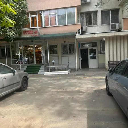 Topspace2 Apartment